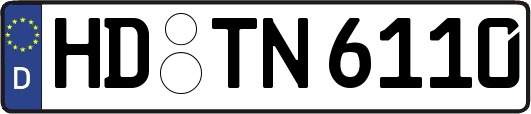 HD-TN6110