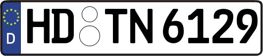 HD-TN6129
