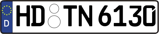HD-TN6130