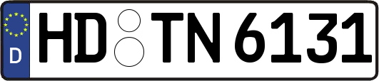 HD-TN6131