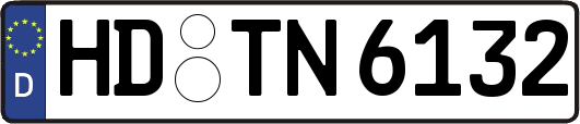 HD-TN6132