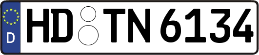 HD-TN6134