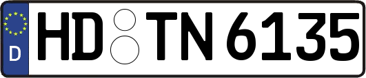 HD-TN6135