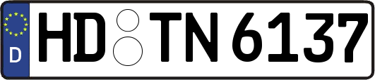 HD-TN6137