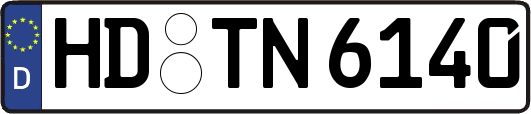 HD-TN6140