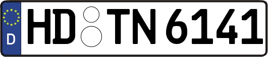HD-TN6141