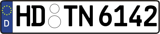 HD-TN6142