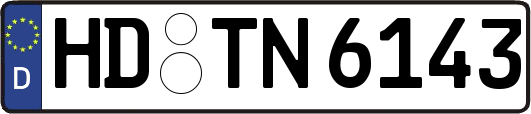 HD-TN6143