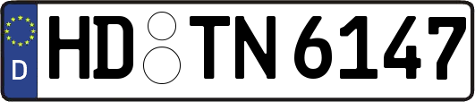 HD-TN6147