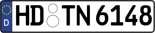HD-TN6148