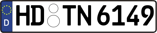 HD-TN6149