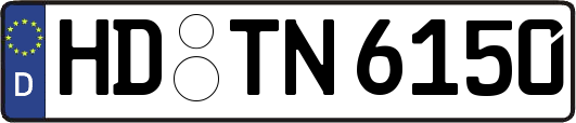 HD-TN6150