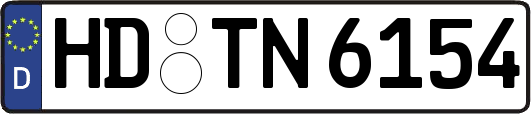 HD-TN6154