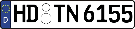 HD-TN6155
