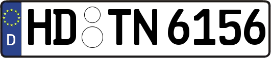 HD-TN6156