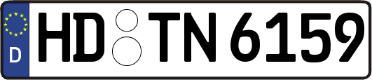 HD-TN6159
