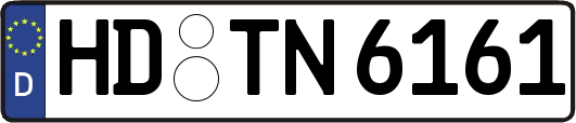 HD-TN6161