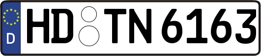 HD-TN6163