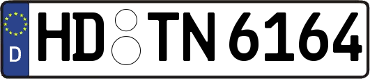 HD-TN6164