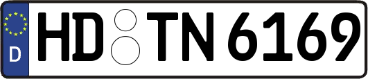 HD-TN6169