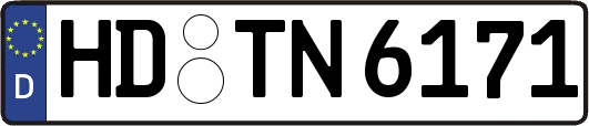 HD-TN6171