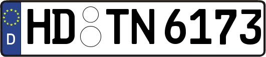 HD-TN6173