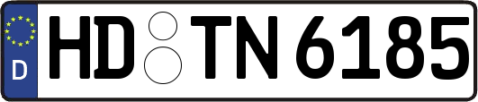 HD-TN6185