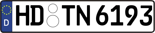 HD-TN6193