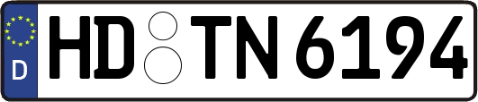 HD-TN6194