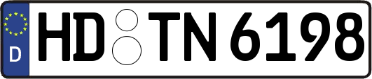 HD-TN6198