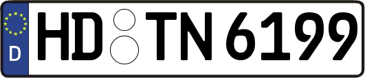 HD-TN6199