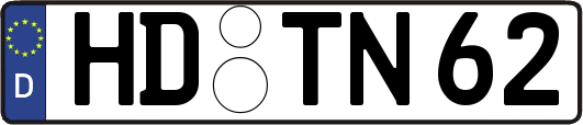 HD-TN62