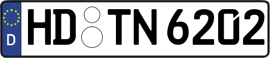 HD-TN6202