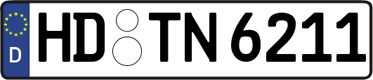 HD-TN6211