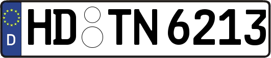 HD-TN6213