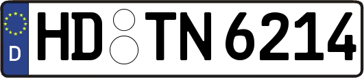 HD-TN6214