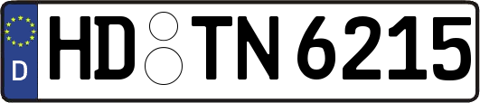 HD-TN6215