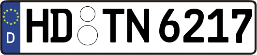 HD-TN6217