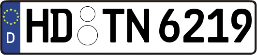 HD-TN6219