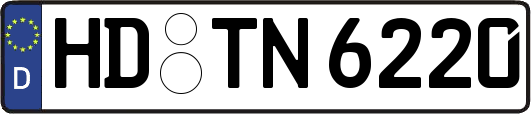 HD-TN6220