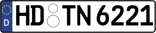 HD-TN6221