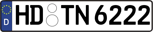 HD-TN6222