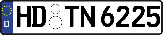 HD-TN6225