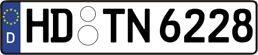 HD-TN6228