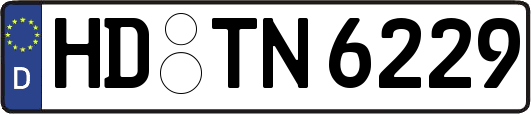 HD-TN6229