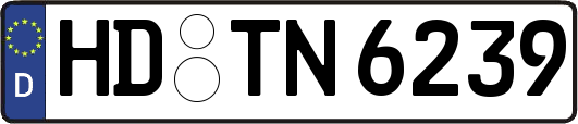 HD-TN6239