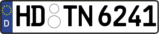 HD-TN6241