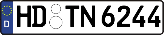 HD-TN6244