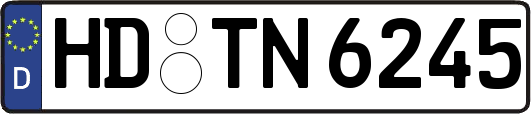 HD-TN6245