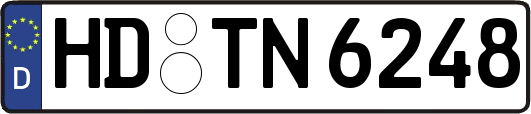 HD-TN6248